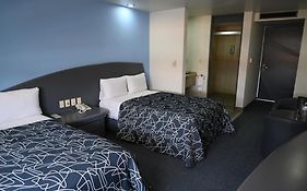 Hotel Concorde